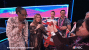 Snoop Dogg Singer GIF by NBC