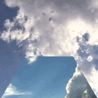 look up GIF by Bryan Unger