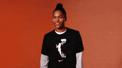 Happy Alyssa Thomas GIF by WNBA