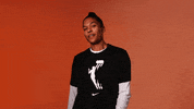 Alyssa Thomas No GIF by WNBA