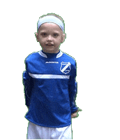 AGOVV football soccer yes voetbal Sticker