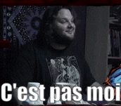 Twitch Nerd GIF