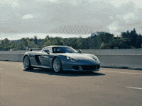 Paul Walker Porsche GIF