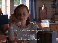 season 4 netflix GIF by Gilmore Girls 