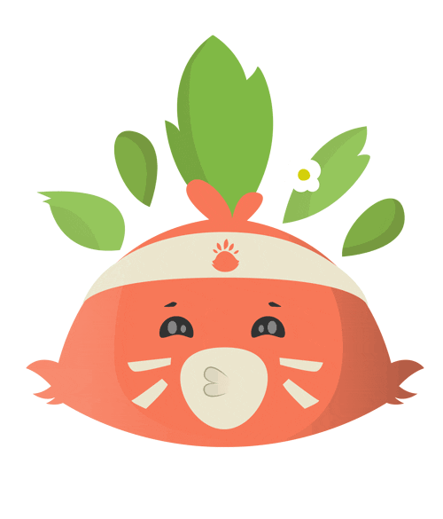 Amour Love Sticker by Botaki