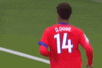 Champions League Psg GIF