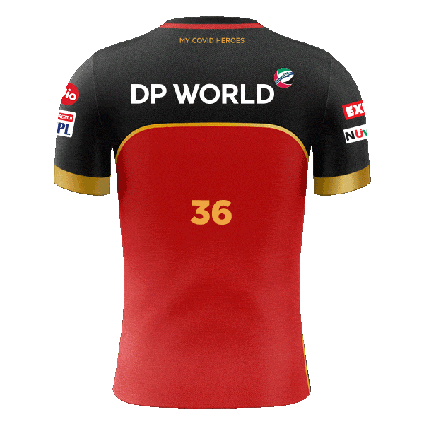 Ani Sticker by Royal Challenge Official