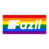 Pride Sticker by Fazil Perú