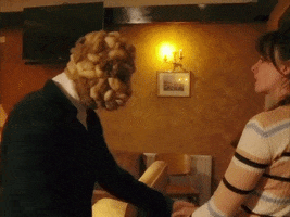 Its Cool But It Aint You GIF by BE GOOD