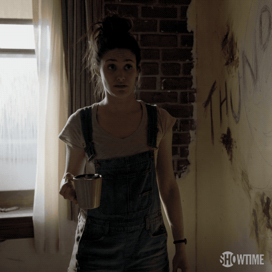 season 8 showtime GIF by Shameless