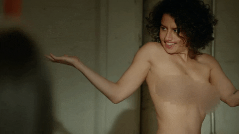 season 2 episode 3 GIF by Broad City