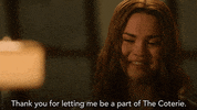 Sad The Fosters GIF by Good Trouble