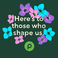 Family Love GIF by Publix