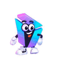 Trendingnow Viralgif Sticker by IDX Solana