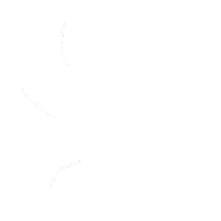 Arrow Point Sticker by David Maxine Paper