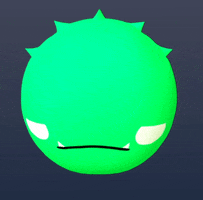 sad art GIF by Meet Aiko