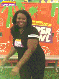 nicksb51 GIF by Nickelodeon at Super Bowl