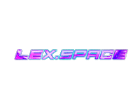 lex Sticker by Lex.Space