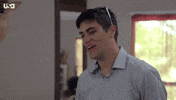 Jordan Peele Comedy GIF by USA Network