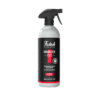 Detailing Sticker by FicTech