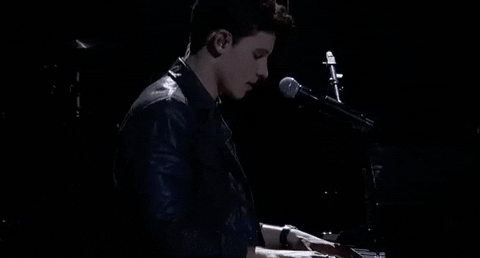 shawn mendes GIF by AMAs