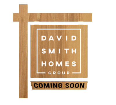 David Smith Sticker by David & Ty Homes Group | Royal LePage Wolstencroft Realty