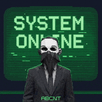 ABCNT yes tech online go GIF