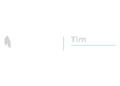 Tim Collom Sticker by House Real Estate