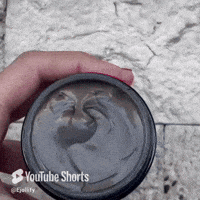 Origins Clear Improvement Active Charcoal Mask GIF by Ejollify Beauty