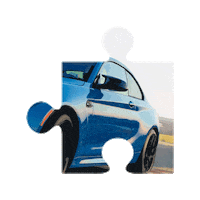 Fast Car Game Sticker by BMW USA