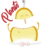 plant moo Sticker by ENFLAMA