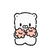 Cheer Up Stars Sticker