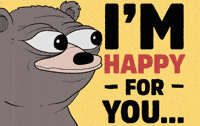 Happy Bottom Of My Heart GIF