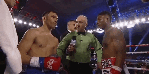 top rank greer GIF by Top Rank Boxing