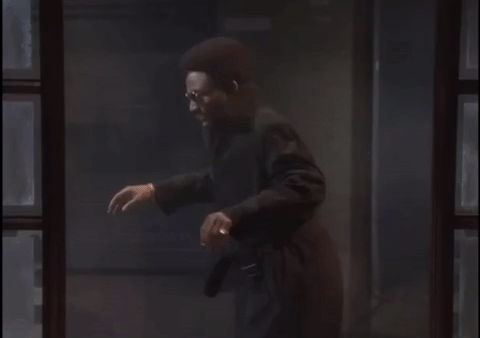 donald glover snl GIF