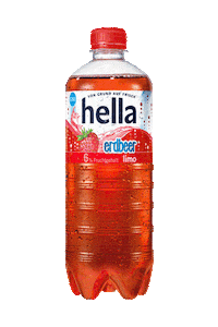 water limo Sticker by hella mineralbrunnen