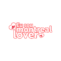 MontrealViagens montreal clubemontreal montrealviagens montreallover Sticker