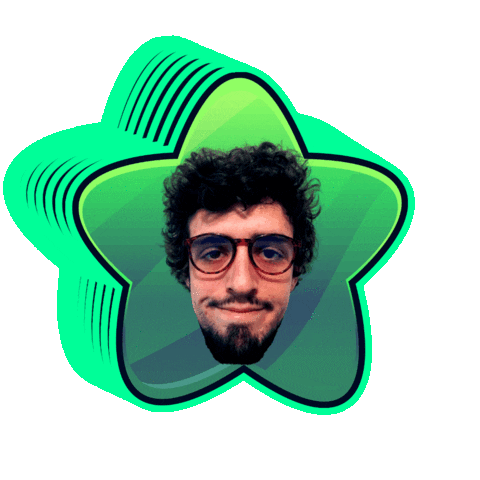 Animated Sticker