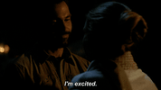 drama omg GIF by Lethal Weapon