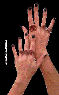 Amadamadrina rings amadamadrina GIF
