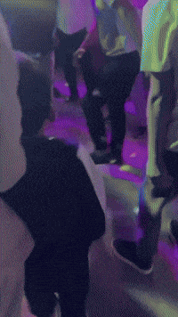 Dance GIF