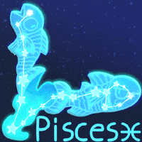 Shining Zodiac Sign GIF by Miyrumiyru