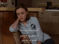 season 4 netflix GIF by Gilmore Girls 