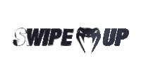 Venumfight swipe up swipe venum Sticker