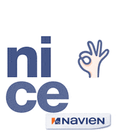 Green Energy Installation Sticker by Navien Inc