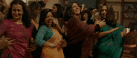 RSVPMovies priyanka chopra farhan akhtar hindi movie bollywood movie GIF
