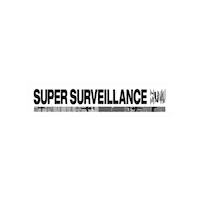 tag surveillance Sticker by SUPERIMPOSE GLOBAL