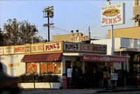 los angeles la GIF by The Hills