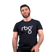 Ciao Mano Sticker by RunbenGuo