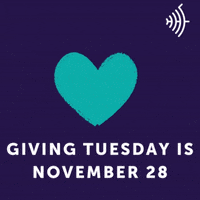 GIF by Hearing Health Foundation